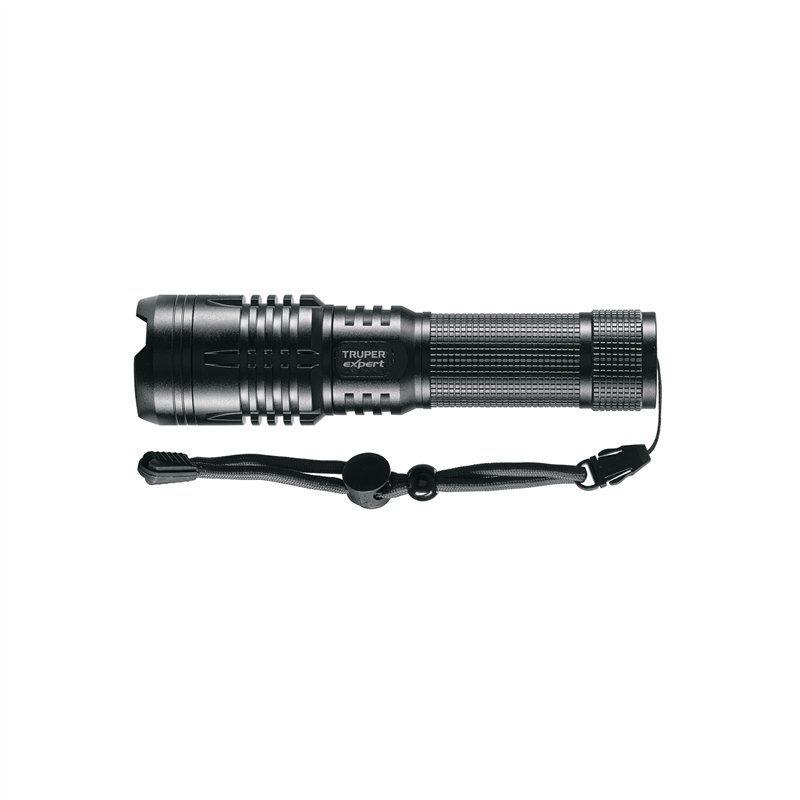 Linterna Recargable de Led 300 lm