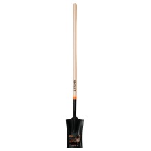 Pala Escarraman T2000 Mango Largo