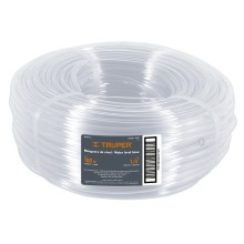 Mangueras de nivel, rollos de 100 m