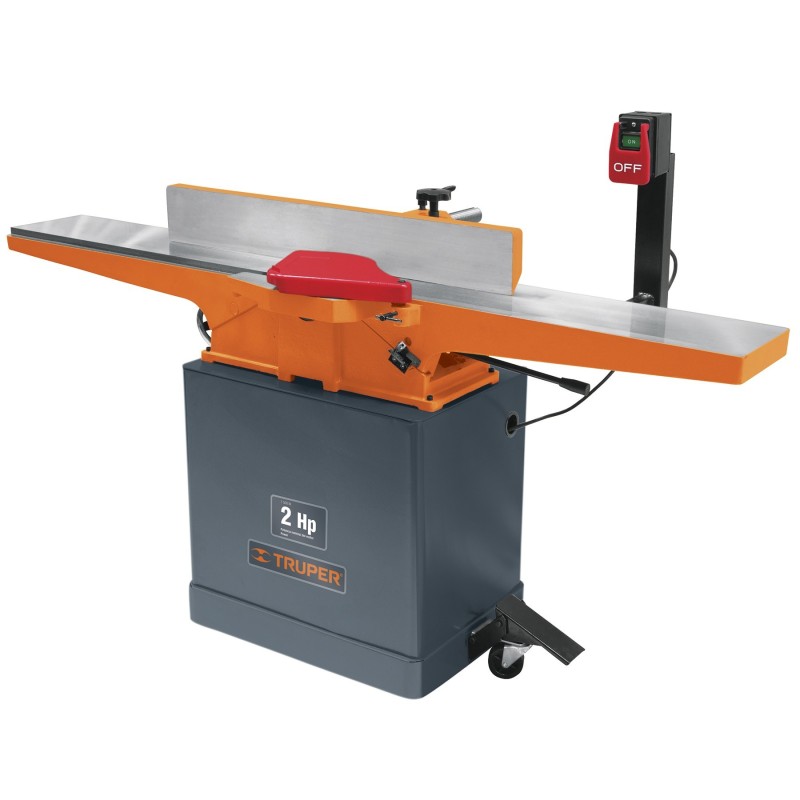 Canteadora 8" 2 HP Canteadora 8" 2 HP