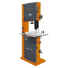 Sierra Cinta De 18" 2 HP
