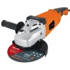 Esmeriladora Angular 7" 2100 W Profesional Esmeriladora Angular 7" 2100 W Profesional