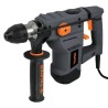 Rotomartillo Electroneumático Sds Plus 5 Rotomartillo Electroneumático Sds Plus 5