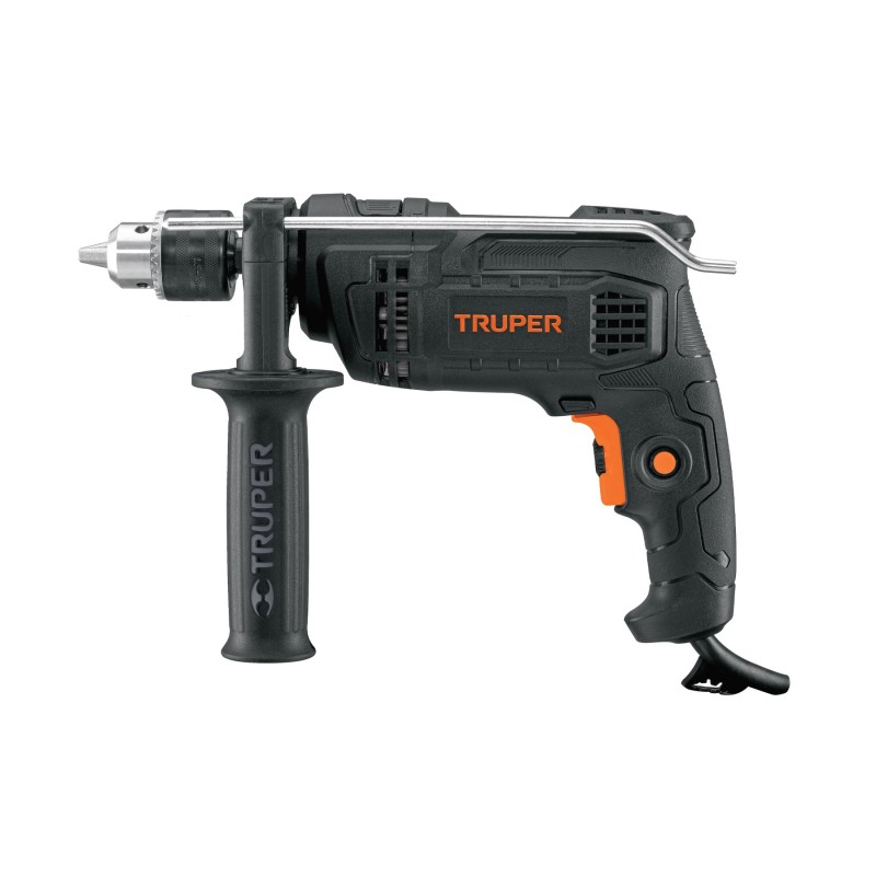 Rotomartillo Industrial 1/2" 650 W Rotomartillo Industrial 1/2" 650 W