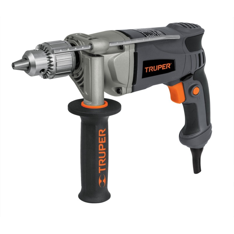Taladro 1/2" Industrial 650 W Taladro 1/2" Industrial 650 W