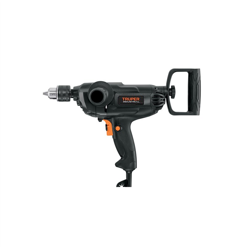 Taladro Tipo Espada 1/2" Industrial 1150 W