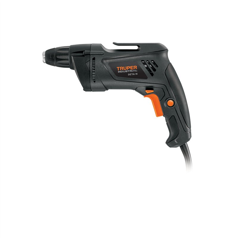 Destornillador p/Tablaroca Industrial 540 W Destornillador p/Tablaroca Industrial 540 W