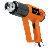 Pistola de Calor Profesional 2000 W