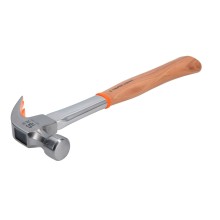 Martillo Profesional Uña Curva 16 oz