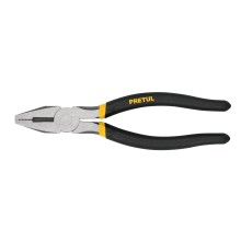 Pinza d/Electricista Ligera 8" Pretul