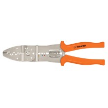 Pinza Pela Cable 10"