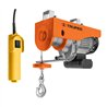 Polipasto Eléctrico 400 Kg