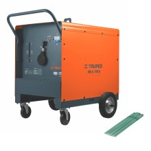 Soldadora Arco Eléctrico CA-CD 300-250 A