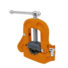 Prensa de Yugo p/Tubo 2"