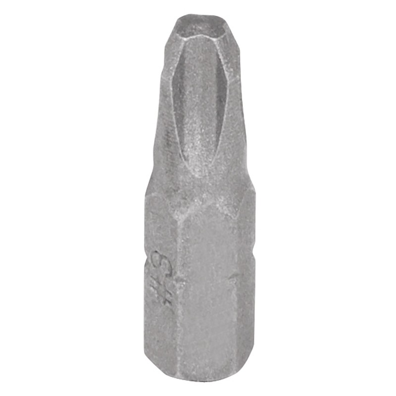 Puntas Phillips PH3 1" 10 Piezas Puntas Phillips PH3 1" 10 Piezas