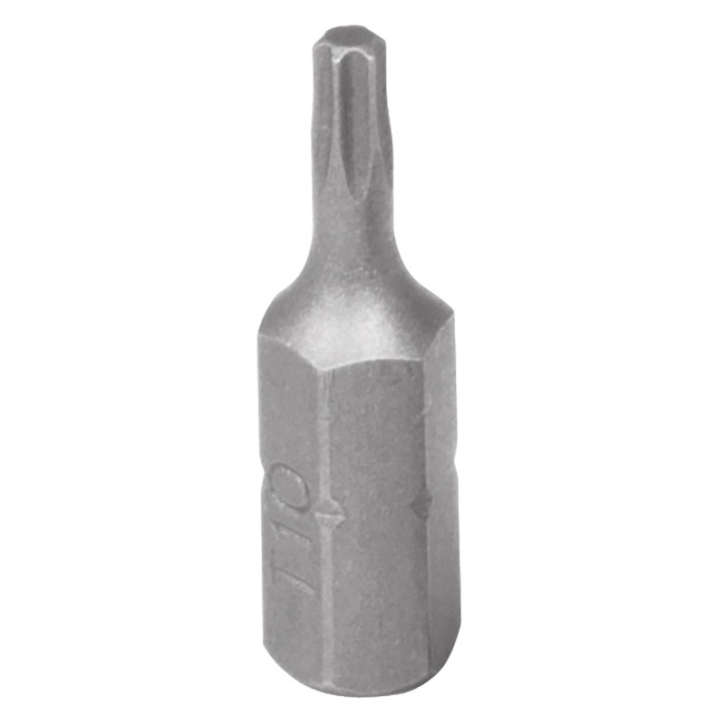 Puntas Torx 1" T10 10 Piezas Puntas Torx 1" T10 10 Piezas