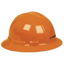 Cascos de seguridad, ala ancha