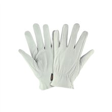 Guante Piel d/Cabra Puño Ajustado