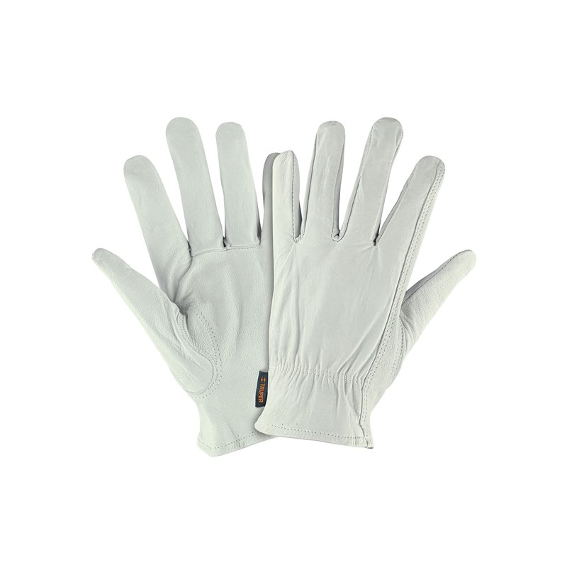 Guante Piel d/Cabra Puño Ajustado