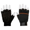 Guantes p/Mecánico Cortos Mayor Sensibilidad Guantes p/Mecánico Cortos Mayor Sensibilidad
