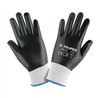 Guantes con recubrimiento de nitrilo