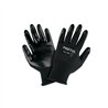 Guantes con recubrimiento de nitrilo pretul Guantes con recubrimiento de nitrilo pretul
