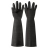 Guantes látex para limpieza industrial Guantes látex para limpieza industrial
