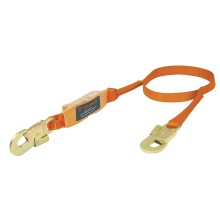 Linea d/Vida Absorbedor d/Impacto 350 lb