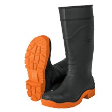 Botas industriales de PVC