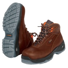Zapatos industriales dielectricos, MODELO 400