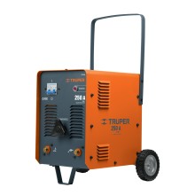 Soldadora Arco Electrico CA 250 A