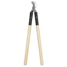 Tijera Trabajo Pesado 80 cm Mgos Madera