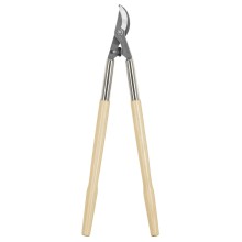 Tijera Classic Mgos Madera 70 cm