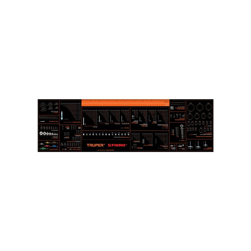 Vinil p/Cubrir Mostrador 200 X 60 cm Vinil p/Cubrir Mostrador 200 X 60 cm
