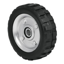 Rueda p/Diablo 6" Doble Balero