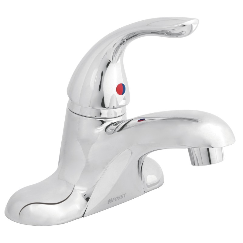 Monomando para Lavabo de 4" Aero Monomando para Lavabo de 4" Aero