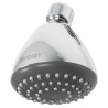 Regadera 3-1/4" s/Brazo Aero Regadera 3-1/4" s/Brazo Aero