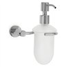 Dispensador de Jabon Cromado Element