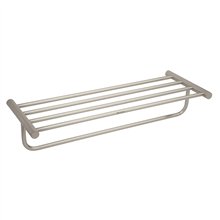 Toallero para Hotel Satinado Linea Element