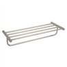 Toallero para Hotel Satinado Linea Element
