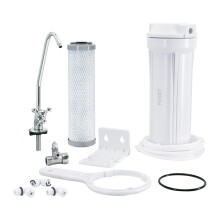 Purificador de Agua Bajo Tarja