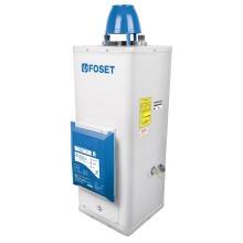 Calentador de Paso Encendido Elec. 9 L/min