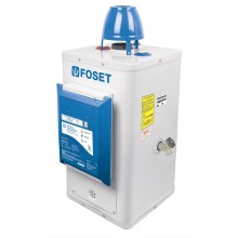 Calentador de Paso Encendido Elec. 6 L/min