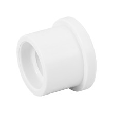 Tubería y conexiones de PVC hidráulico, Reducciones bushing