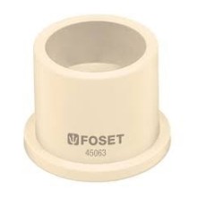 Conexiones de CPVC, Reducciones bushing