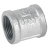 Conexiones de acero galvanizado, Coples reforzados Conexiones de acero galvanizado, Coples reforzados