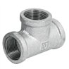 Conexiones de acero galvanizado, Tess sencillas Conexiones de acero galvanizado, Tess sencillas