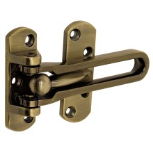 Cerrajería (Accesorios) Pasadores para puerta, abatibles