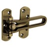 Cerrajería (Accesorios) Pasadores para puerta, abatibles