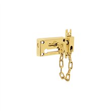 Cerrajería (Accesorios) Pasadores con cadena